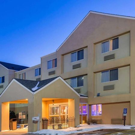 Americinn By Wyndham St Cloud Mn Shopping Area Saint Cloud Exteriér fotografie