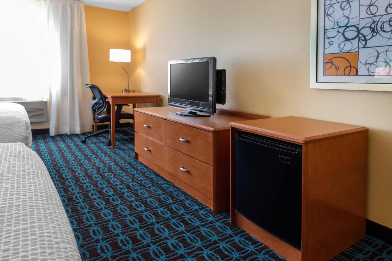 Americinn By Wyndham St Cloud Mn Shopping Area Saint Cloud Exteriér fotografie