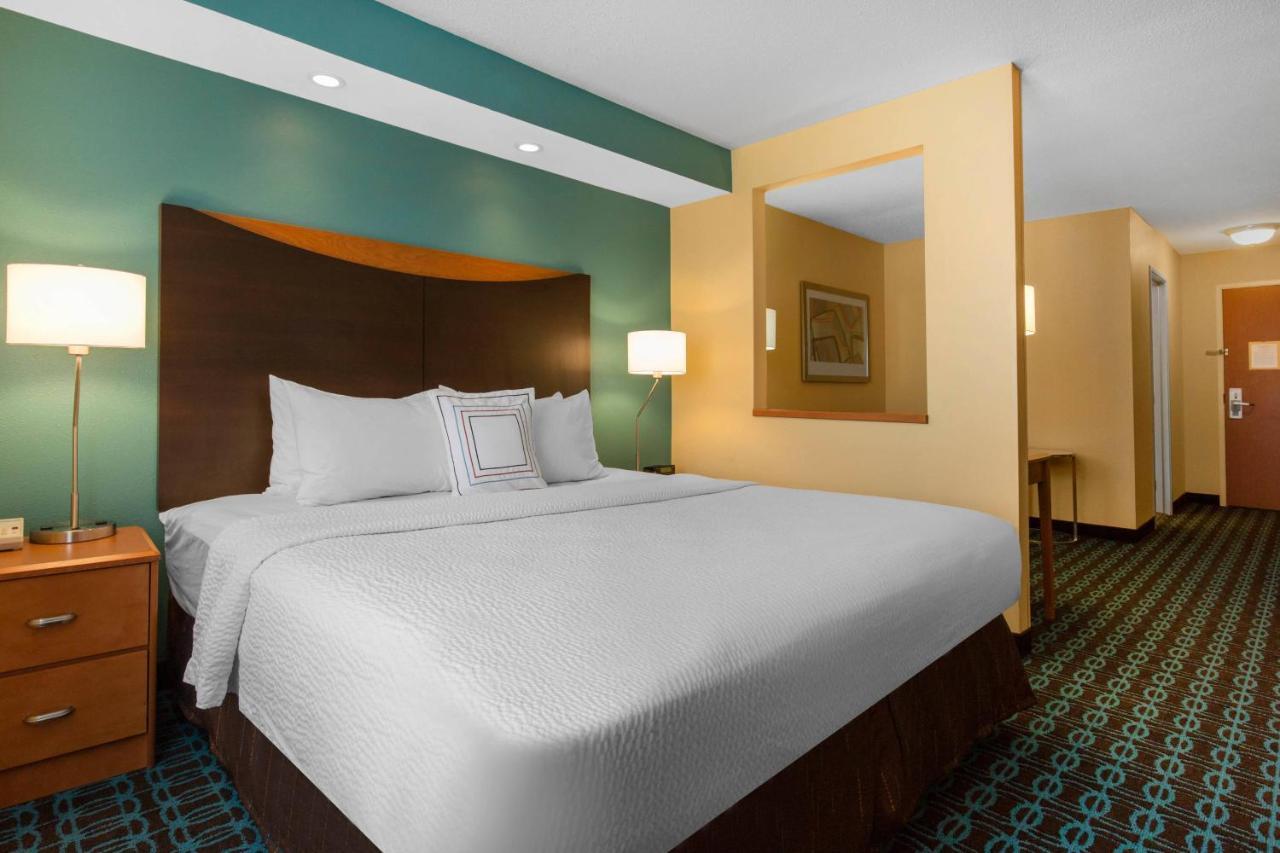 Americinn By Wyndham St Cloud Mn Shopping Area Saint Cloud Exteriér fotografie