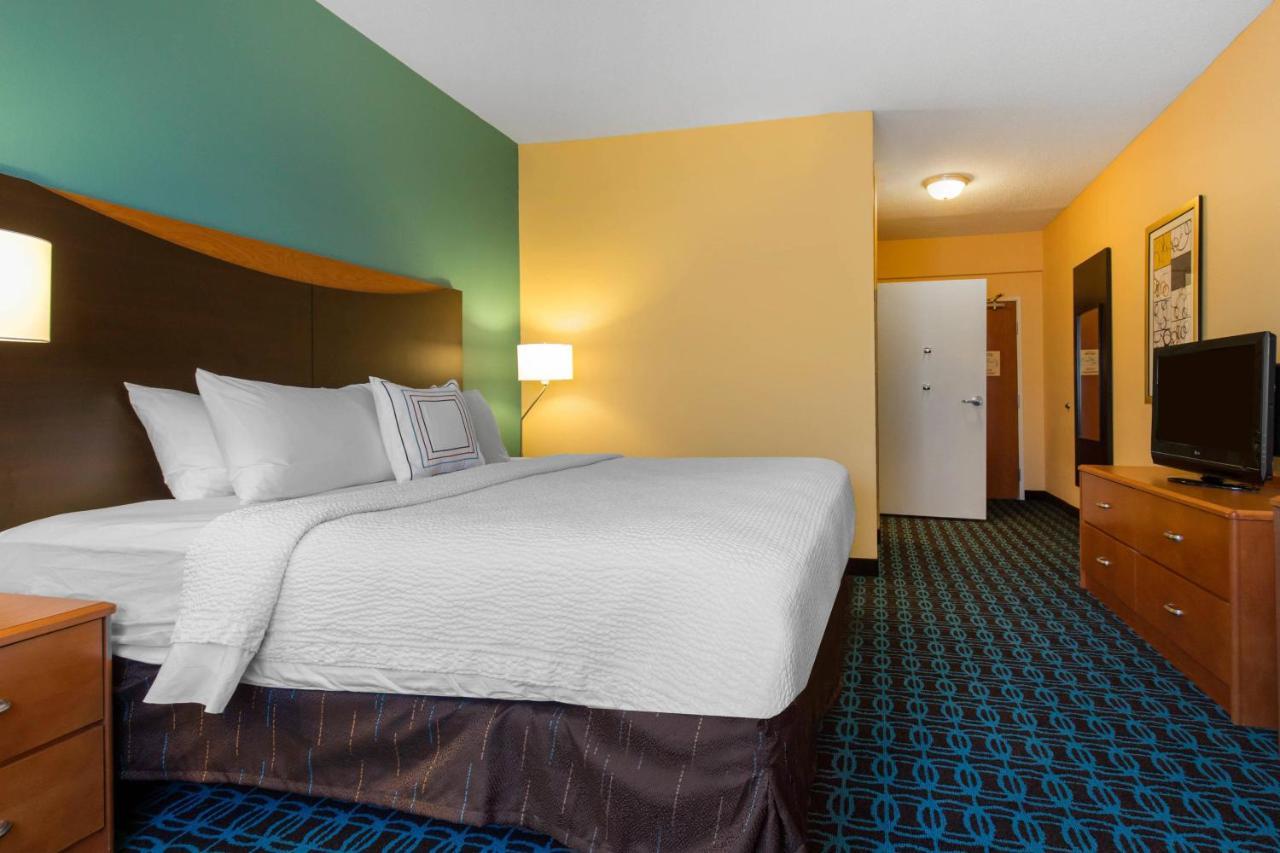 Americinn By Wyndham St Cloud Mn Shopping Area Saint Cloud Exteriér fotografie