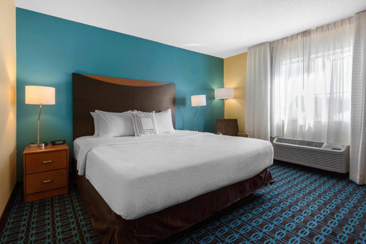 Americinn By Wyndham St Cloud Mn Shopping Area Saint Cloud Exteriér fotografie
