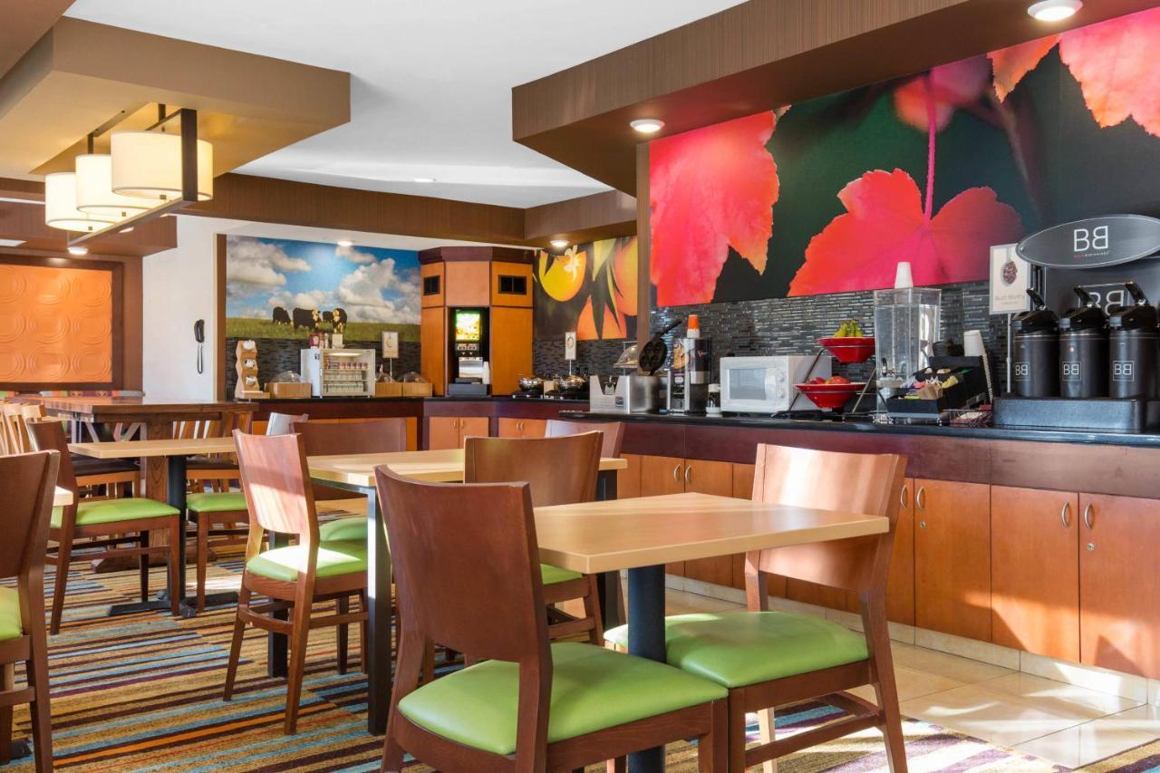 Americinn By Wyndham St Cloud Mn Shopping Area Saint Cloud Exteriér fotografie