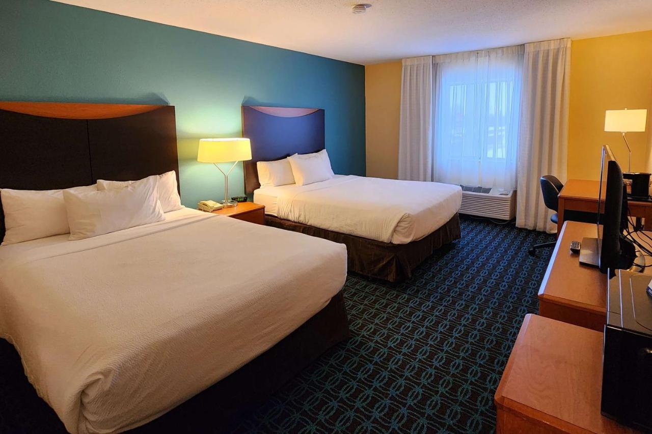 Americinn By Wyndham St Cloud Mn Shopping Area Saint Cloud Exteriér fotografie