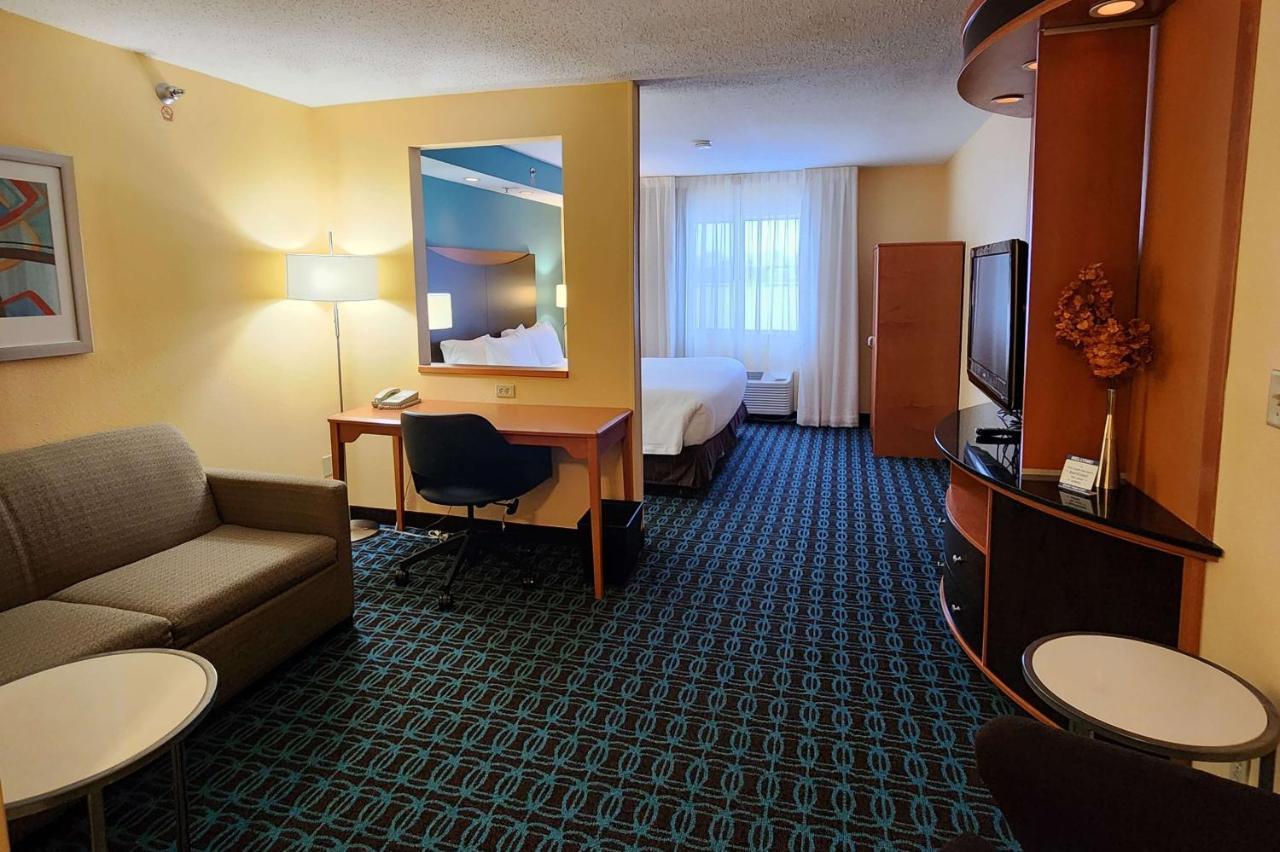 Americinn By Wyndham St Cloud Mn Shopping Area Saint Cloud Exteriér fotografie