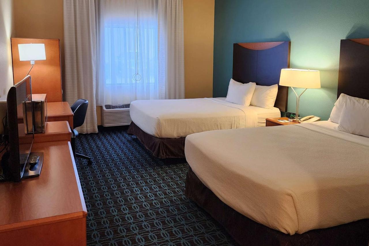 Americinn By Wyndham St Cloud Mn Shopping Area Saint Cloud Exteriér fotografie
