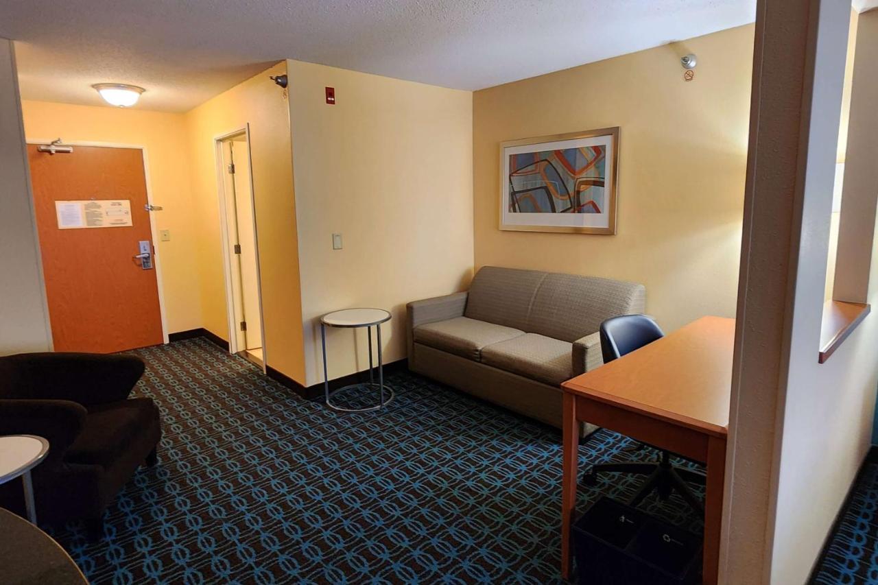 Americinn By Wyndham St Cloud Mn Shopping Area Saint Cloud Exteriér fotografie