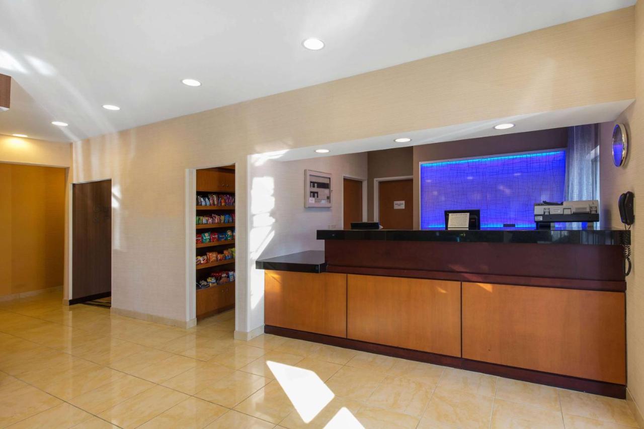 Americinn By Wyndham St Cloud Mn Shopping Area Saint Cloud Exteriér fotografie