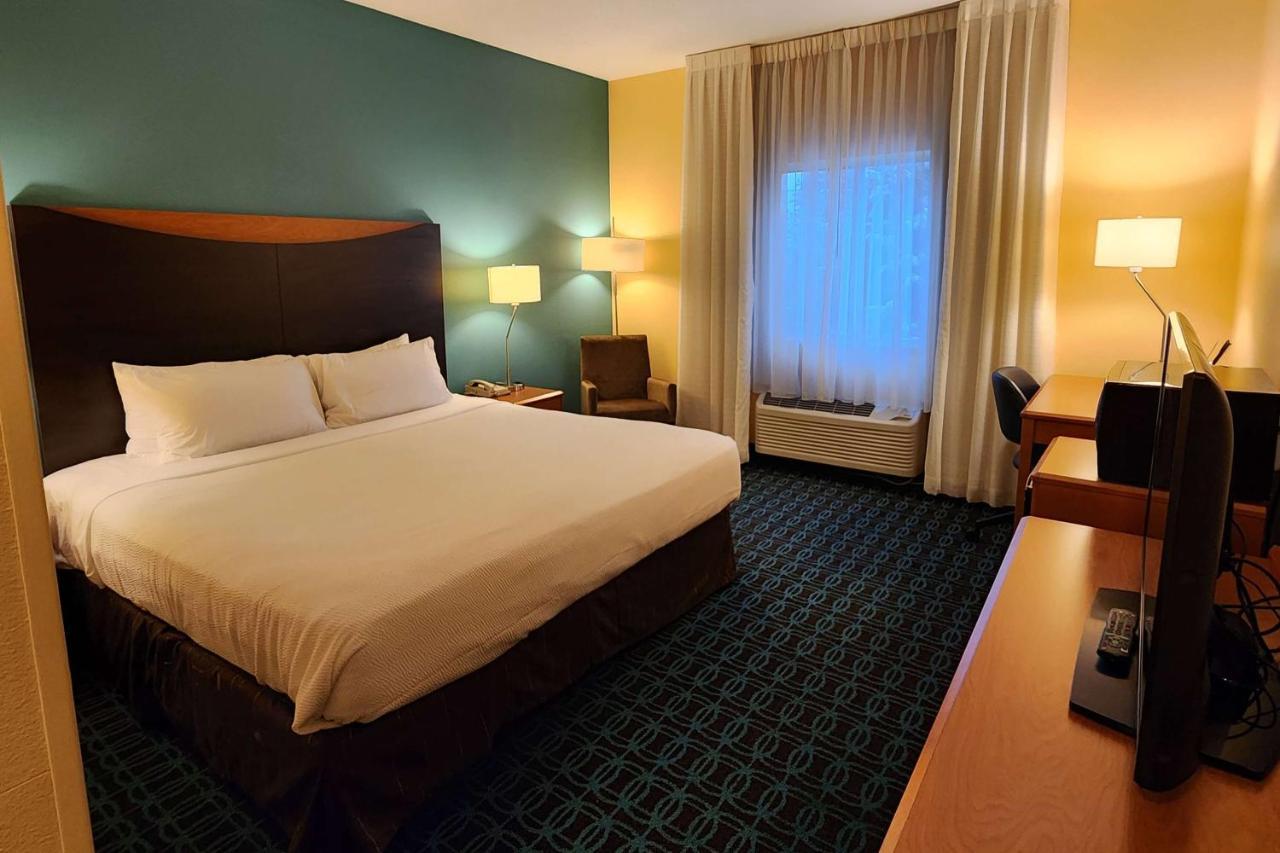Americinn By Wyndham St Cloud Mn Shopping Area Saint Cloud Exteriér fotografie