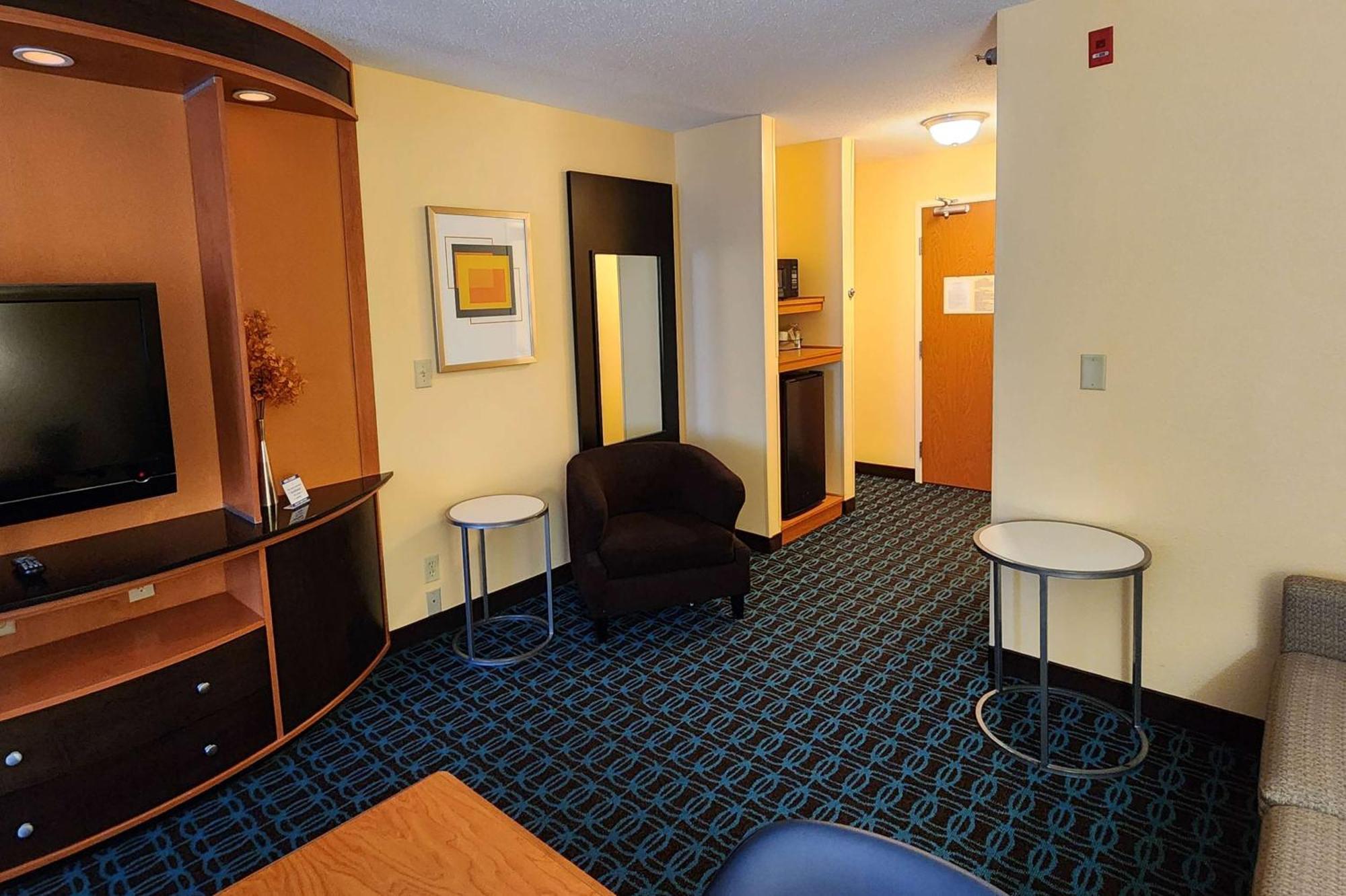 Americinn By Wyndham St Cloud Mn Shopping Area Saint Cloud Exteriér fotografie