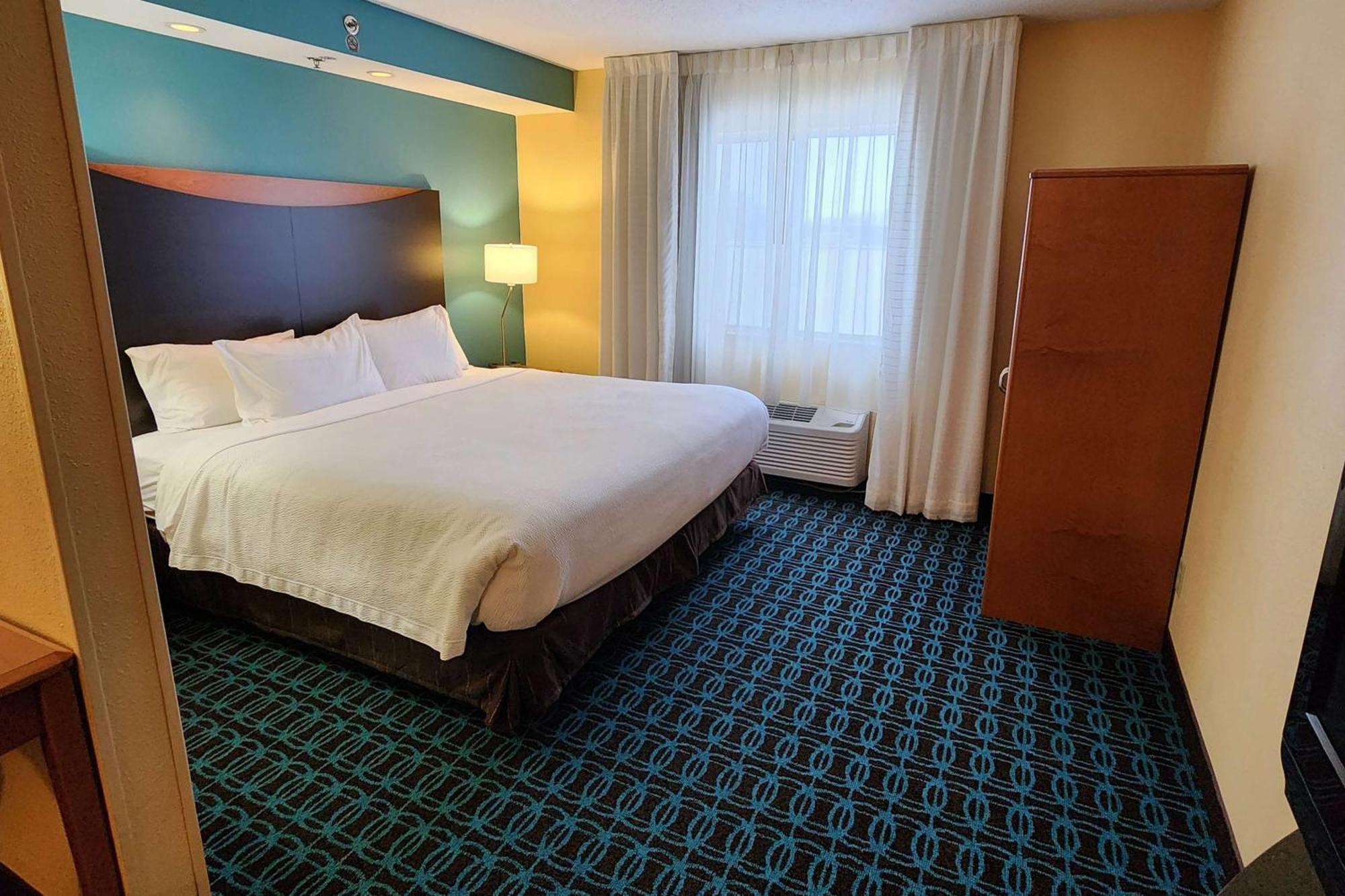 Americinn By Wyndham St Cloud Mn Shopping Area Saint Cloud Exteriér fotografie