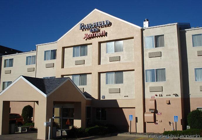 Americinn By Wyndham St Cloud Mn Shopping Area Saint Cloud Exteriér fotografie
